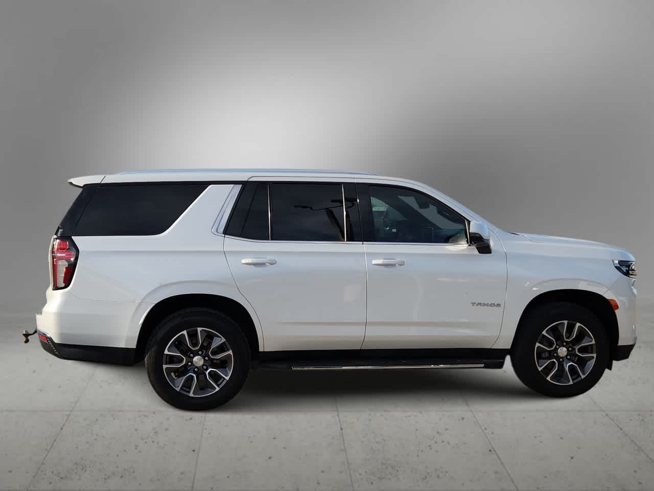 Thumbnail: 2021 Chevrolet Tahoe - 9