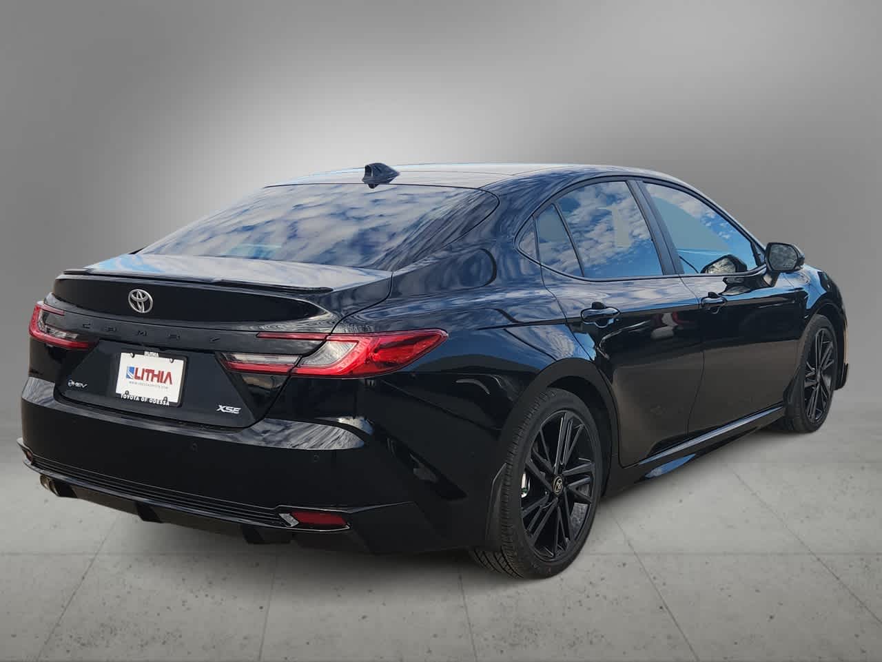 Thumbnail: 2026 Toyota Camry - 8