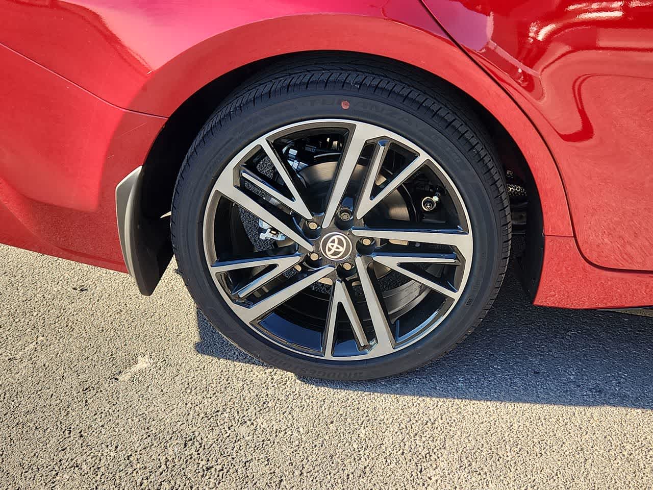 Thumbnail: 2026 Toyota Camry - 12