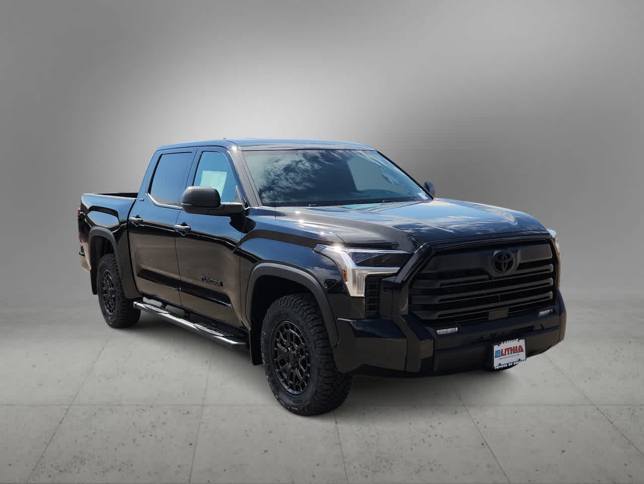 Thumbnail: 2026 Toyota Tundra - 2