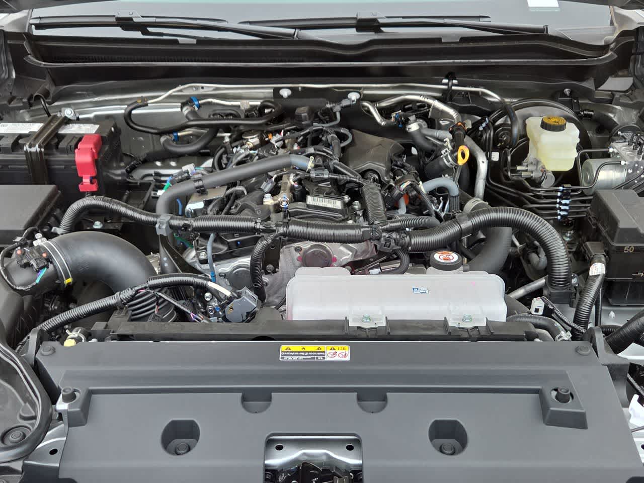 Thumbnail: 2026 Toyota Tacoma - 13