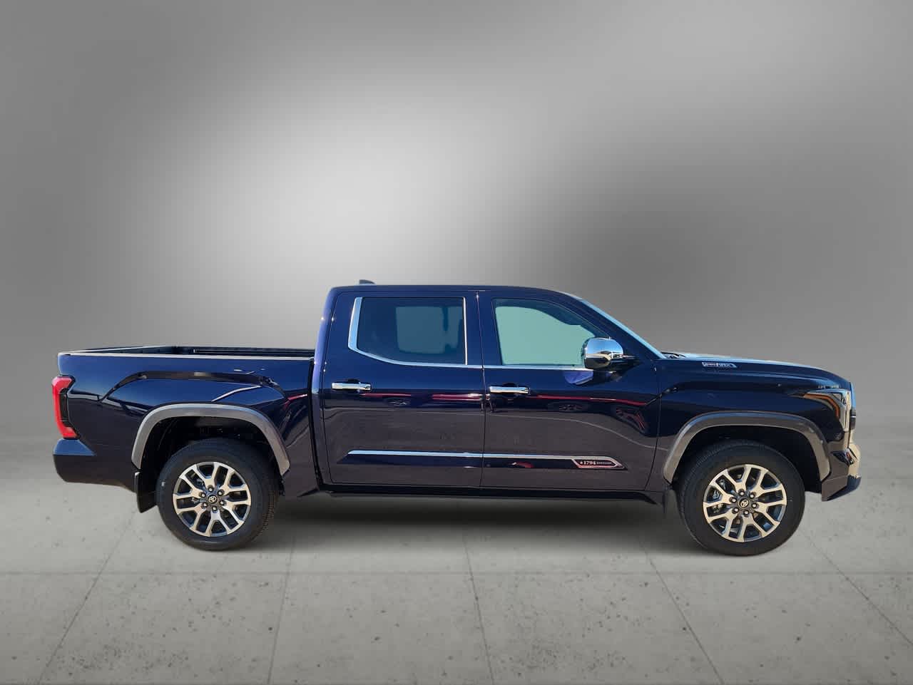 Thumbnail: 2026 Toyota Tundra - 9