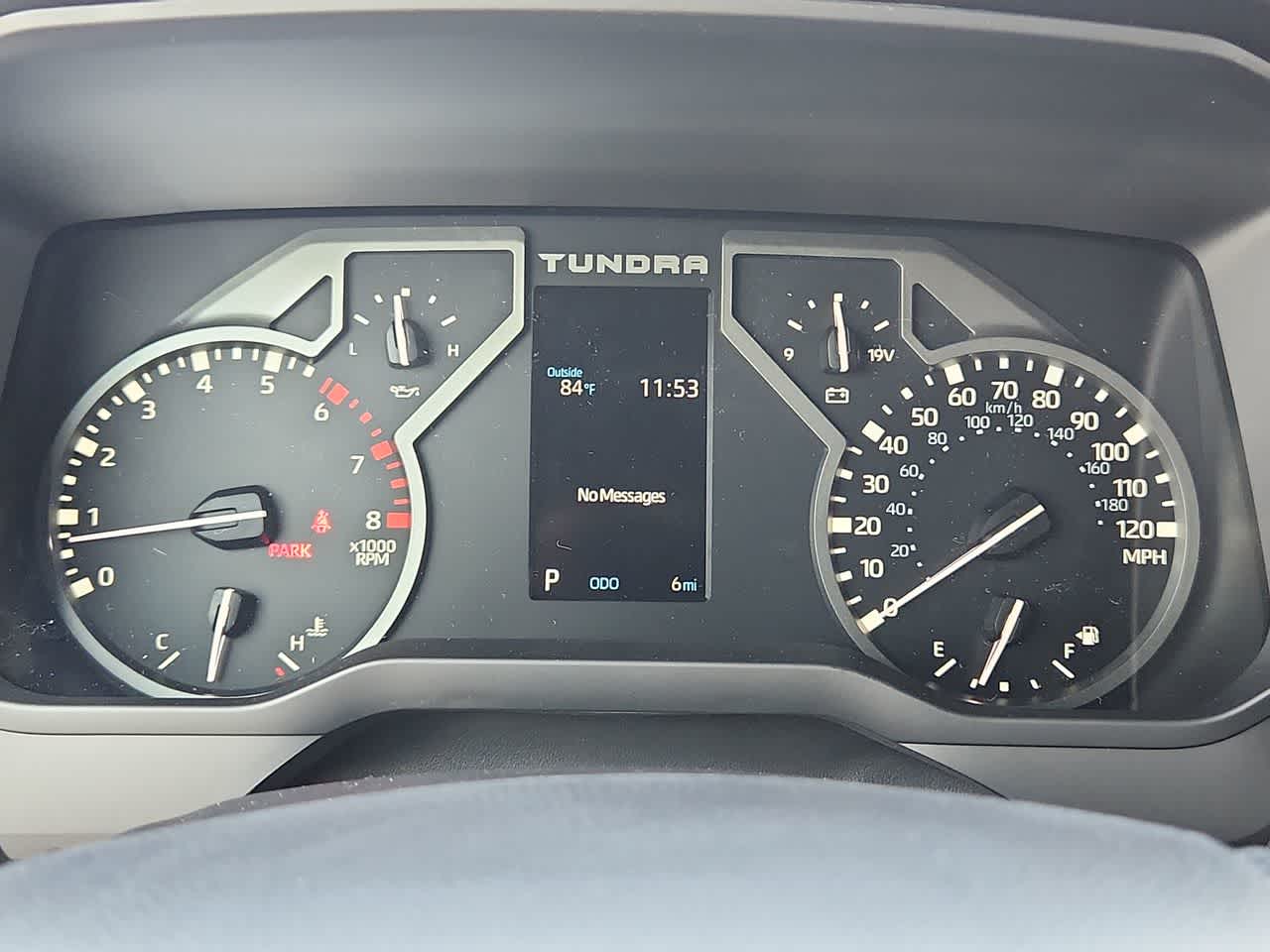Thumbnail: 2026 Toyota Tundra - 22