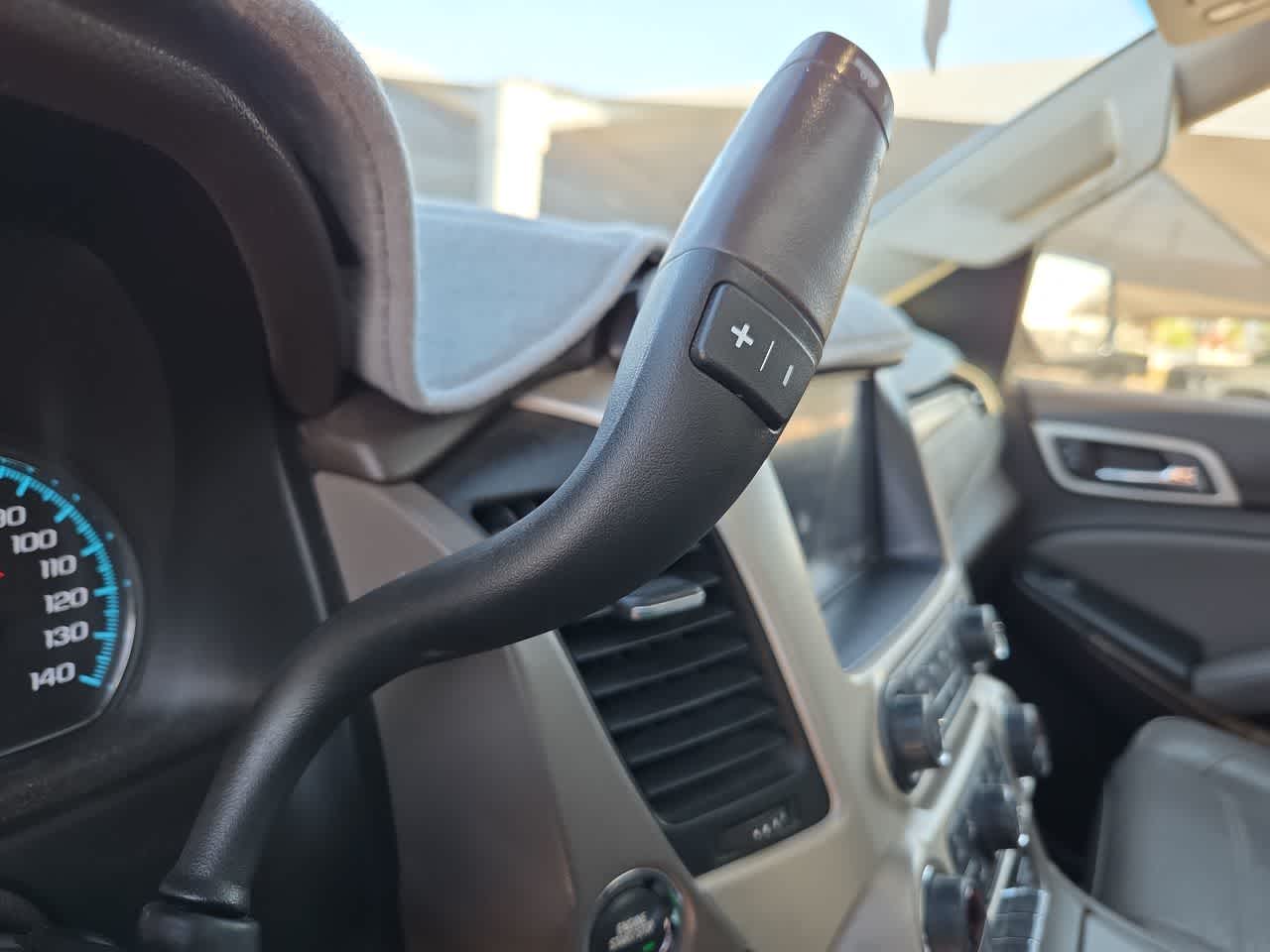 Thumbnail: 2019 GMC Yukon - 21