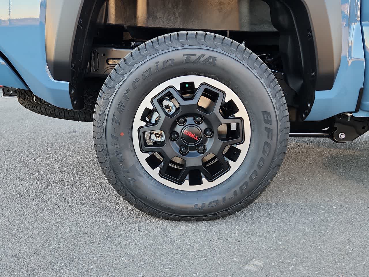 Thumbnail: 2026 Toyota Tacoma - 12