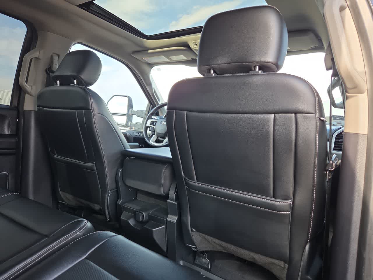 Thumbnail: 2021 Ford Econoline - 15