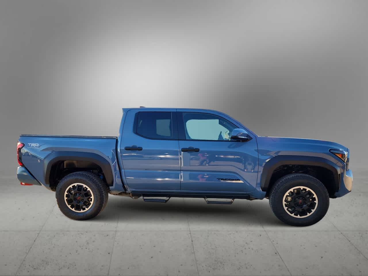 Thumbnail: 2026 Toyota Tacoma - 9