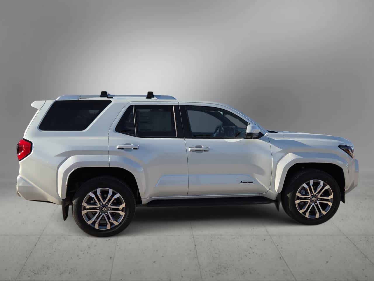Thumbnail: 2026 Toyota 4Runner - 9