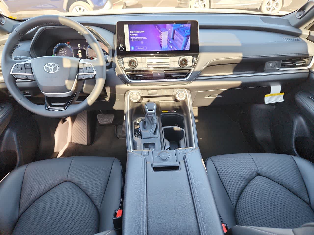 Thumbnail: 2026 Toyota Grand Highlander - 14