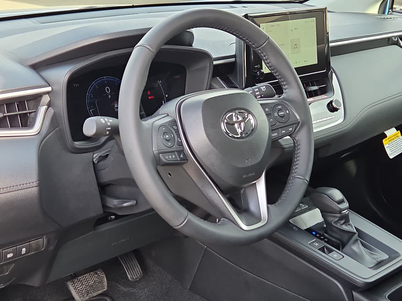 Thumbnail: 2026 Toyota Corolla Cross - 10