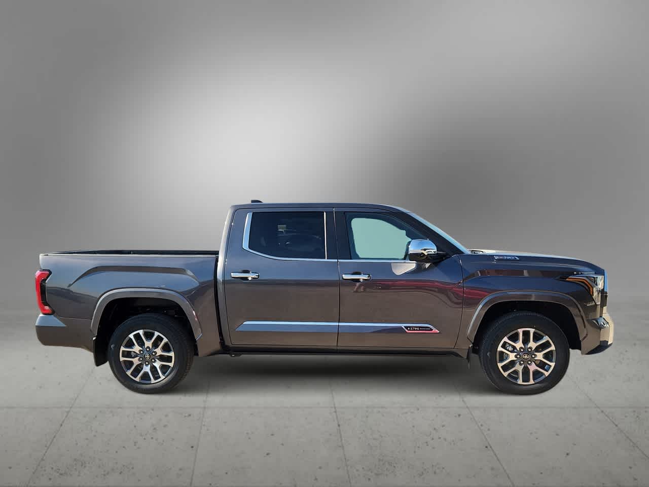 Thumbnail: 2026 Toyota Tundra - 9