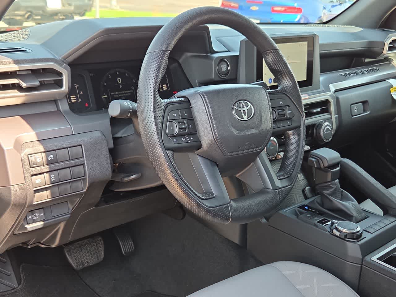 Thumbnail: 2026 Toyota Tacoma - 10