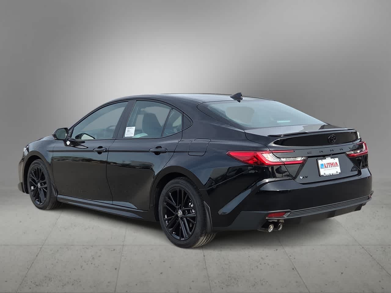 Thumbnail: 2026 Toyota Camry - 6