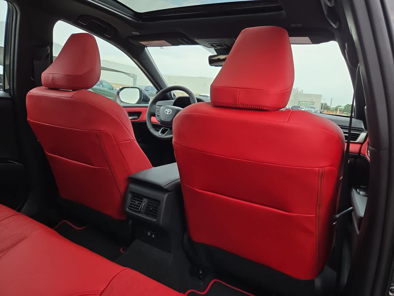 Thumbnail: 2026 Toyota Camry - 16