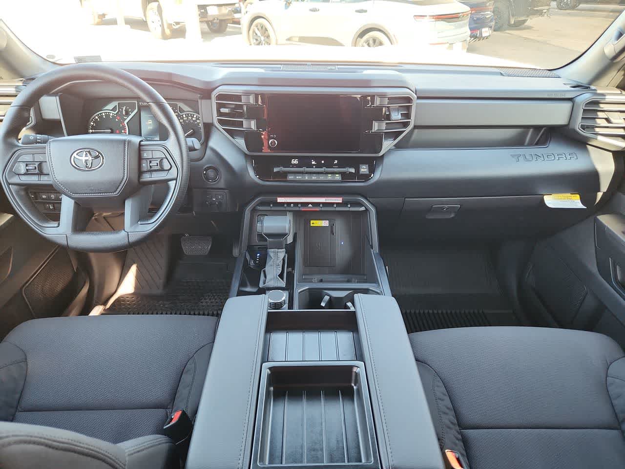 Thumbnail: 2026 Toyota Tundra - 14