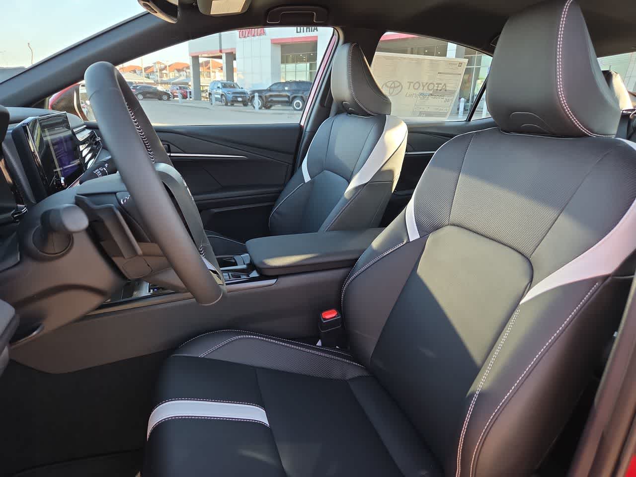 Thumbnail: 2026 Toyota Camry - 15