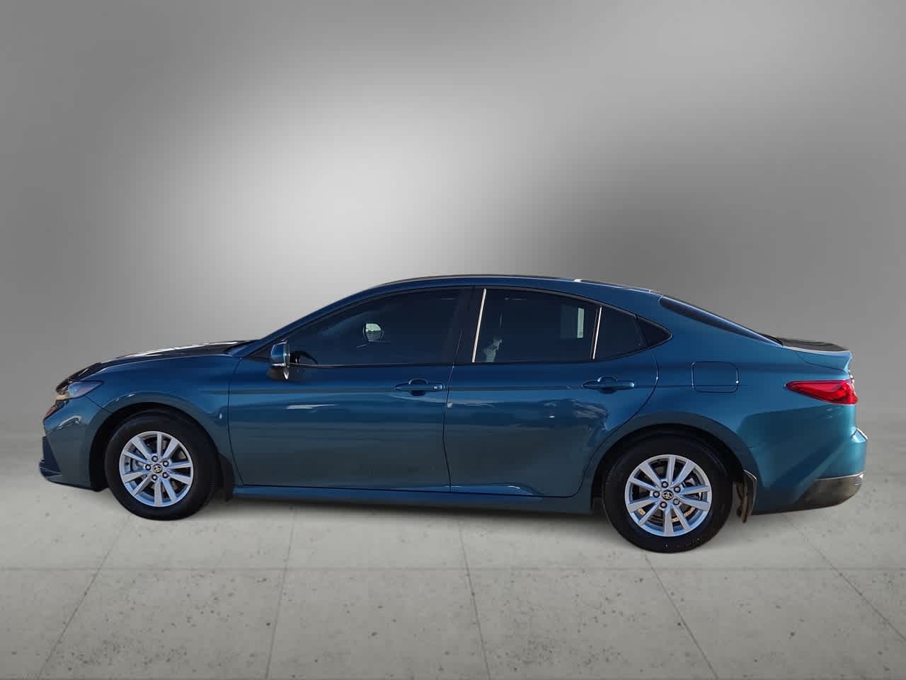 Thumbnail: 2026 Toyota Camry - 5