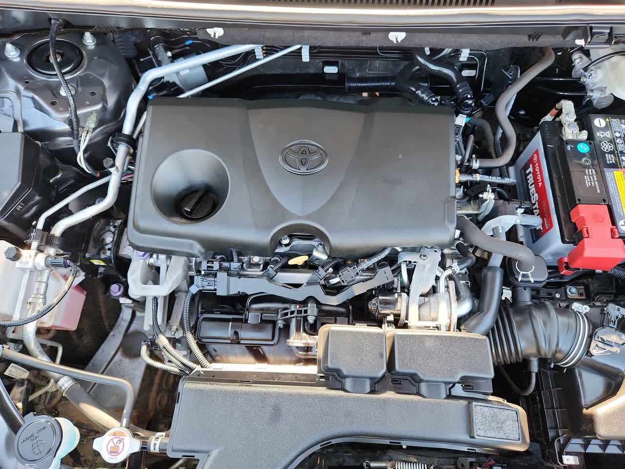 Thumbnail: 2019 Toyota RAV4 - 13