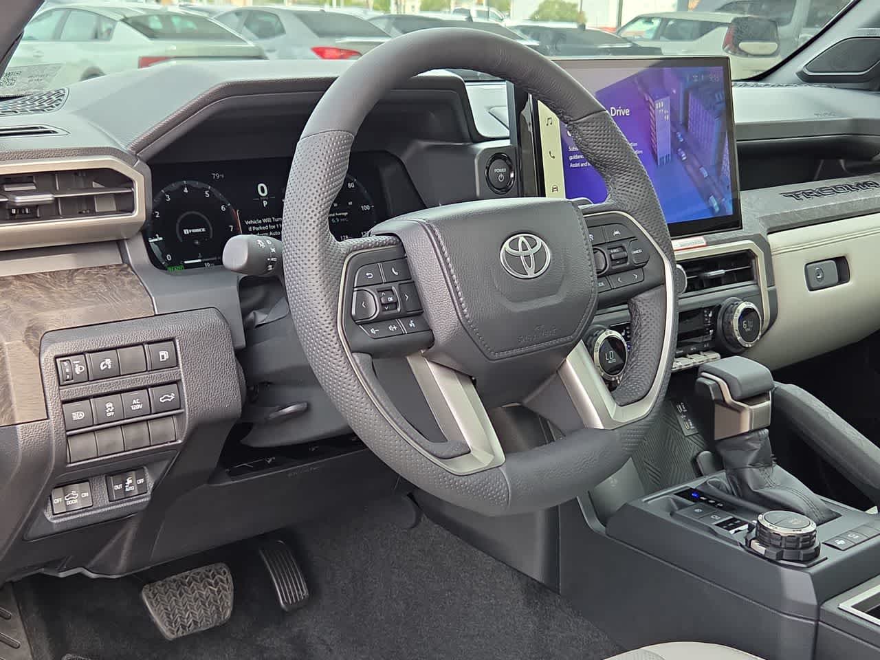 Thumbnail: 2026 Toyota Tacoma - 10