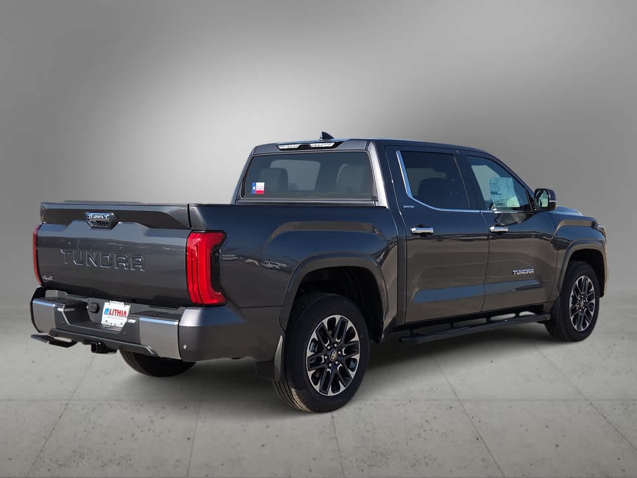 Thumbnail: 2026 Toyota Tundra - 8