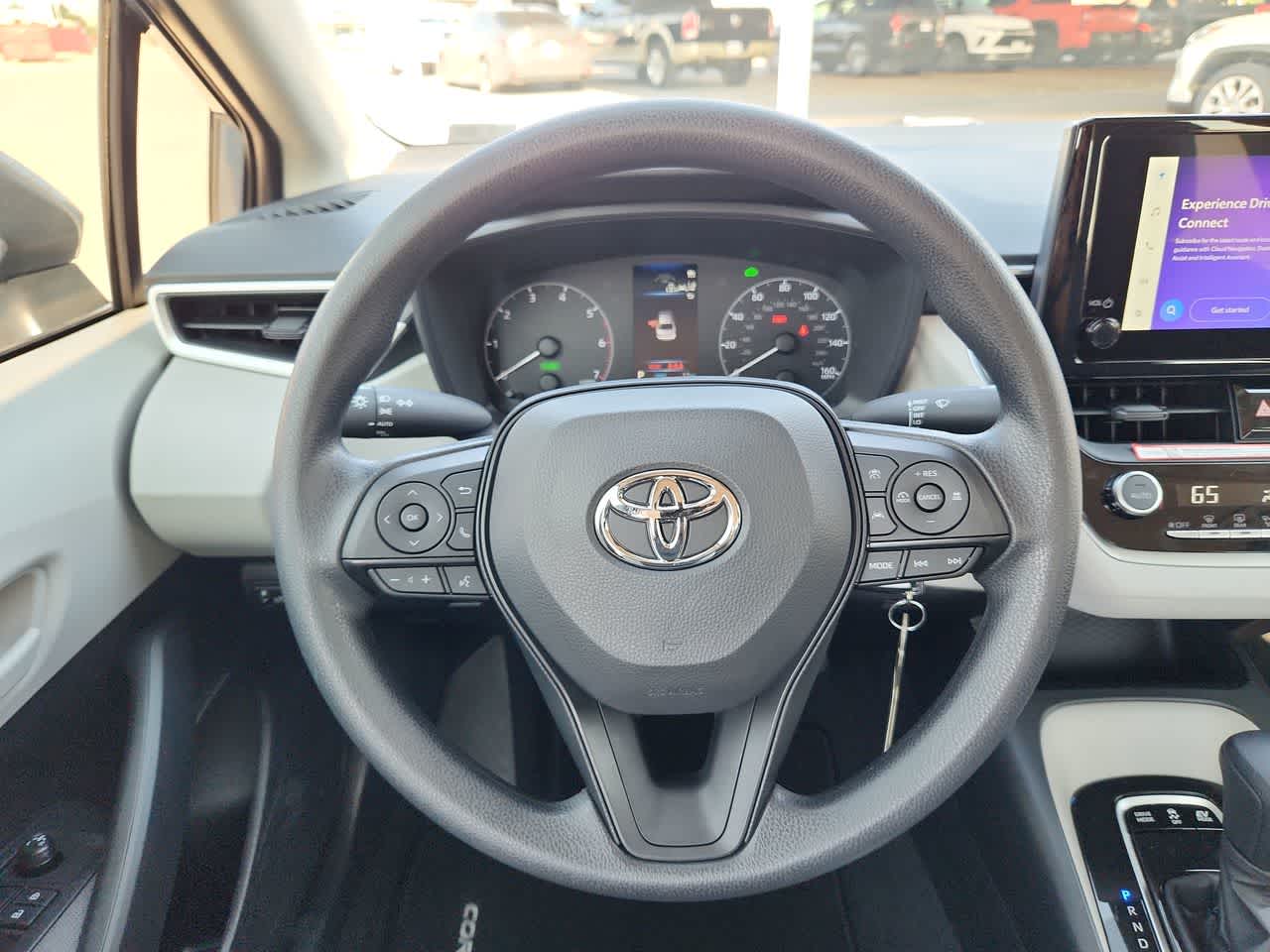 Thumbnail: 2025 Toyota Corolla - 19