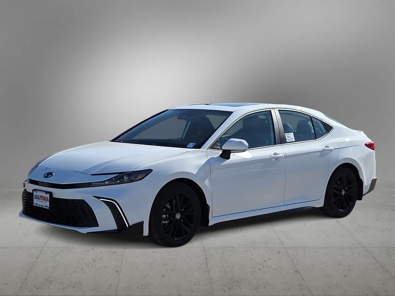 Thumbnail: 2026 Toyota Camry - 4
