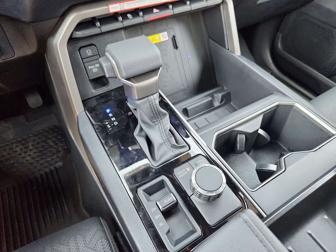 2025 Toyota Tundra  21
