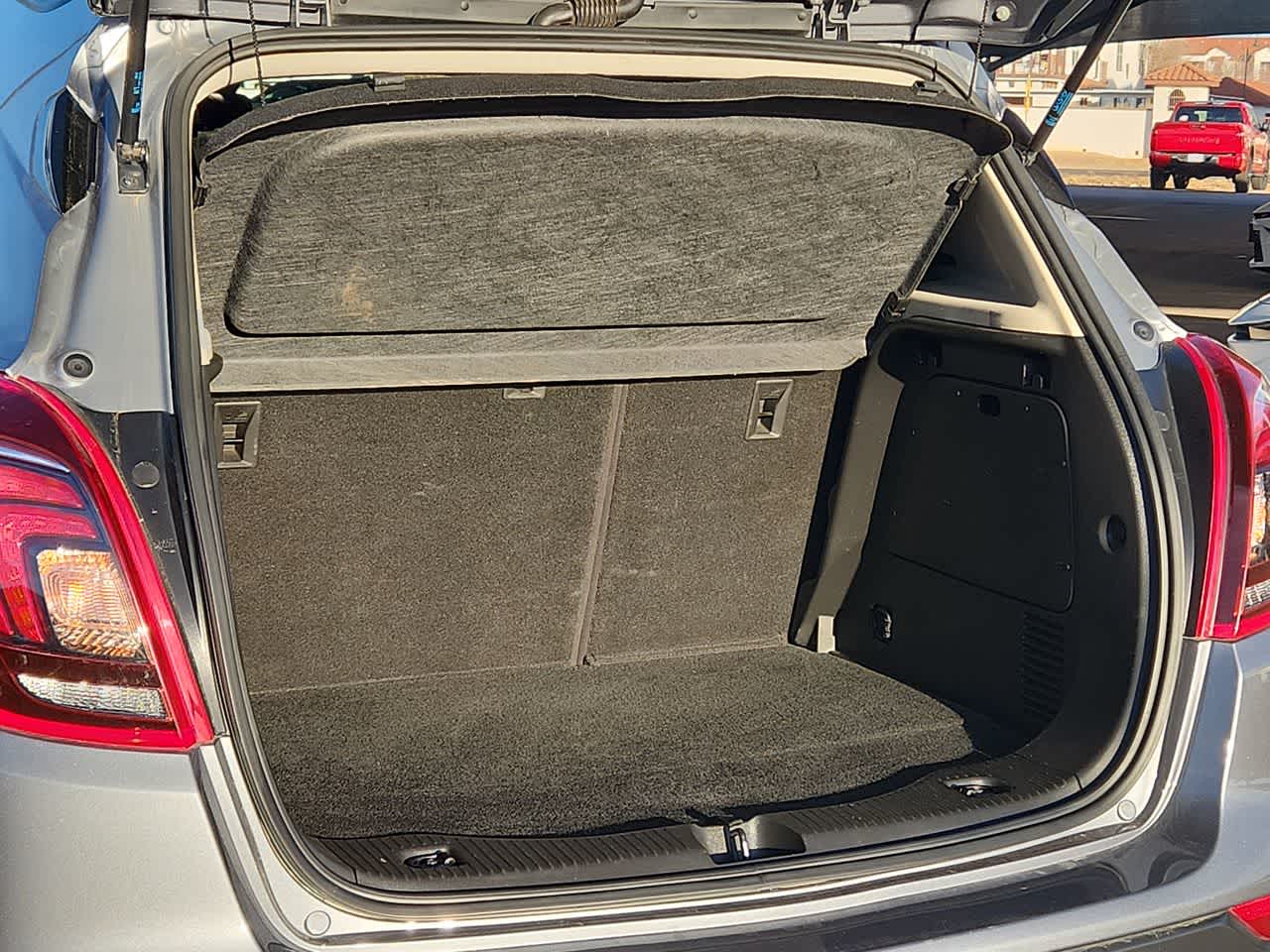 Thumbnail: 2019 Buick Encore - 23