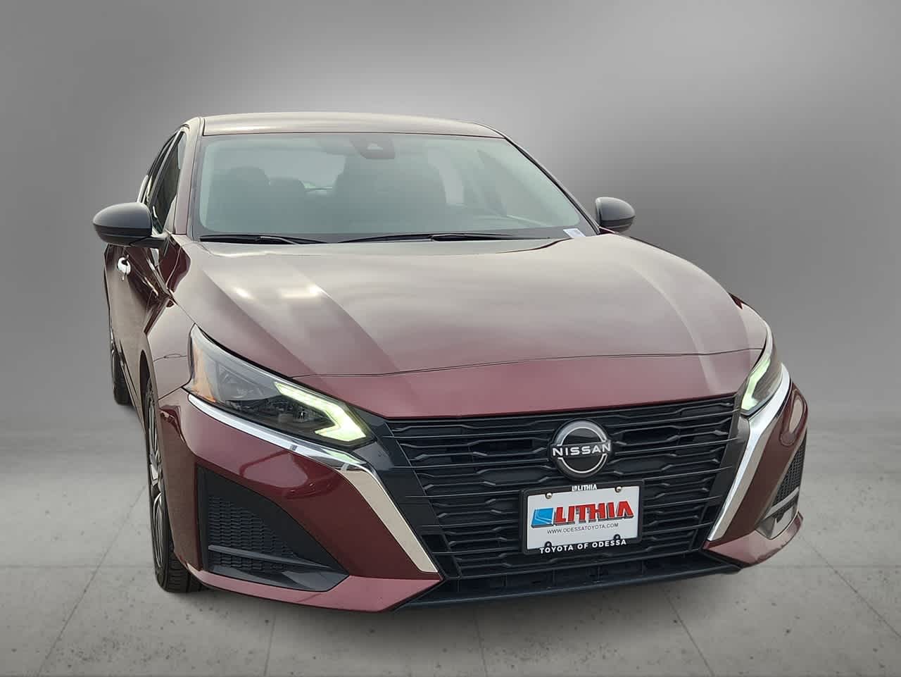 Thumbnail: 2024 Nissan Altima - 3
