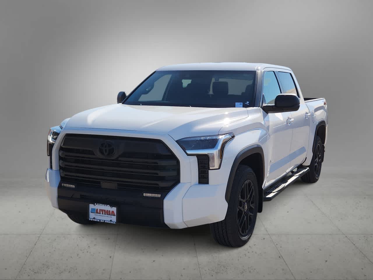 Thumbnail: 2026 Toyota Tundra - 4