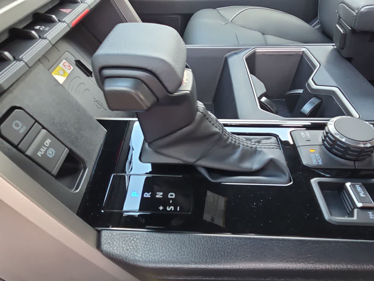 Thumbnail: 2026 Toyota Tundra - 21