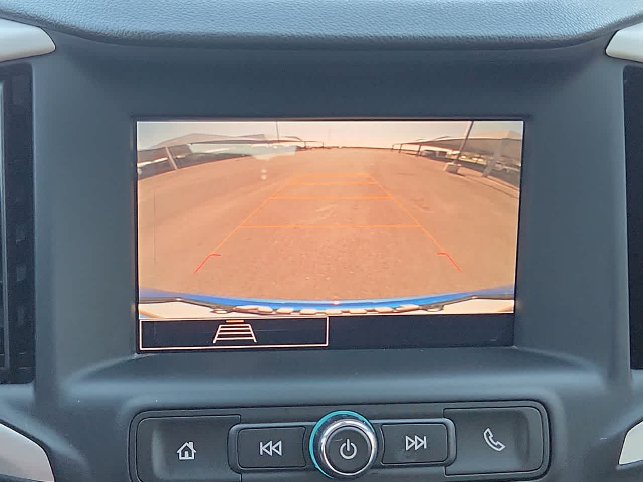 Thumbnail: 2024 GMC Terrain - 25