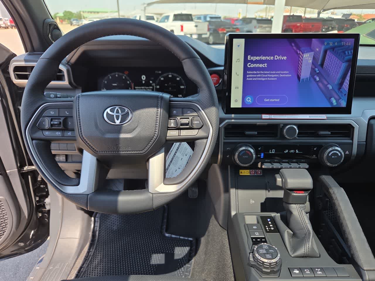 Thumbnail: 2026 Toyota 4Runner - 14