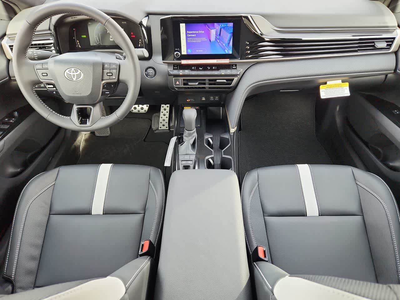 Thumbnail: 2026 Toyota Camry - 13