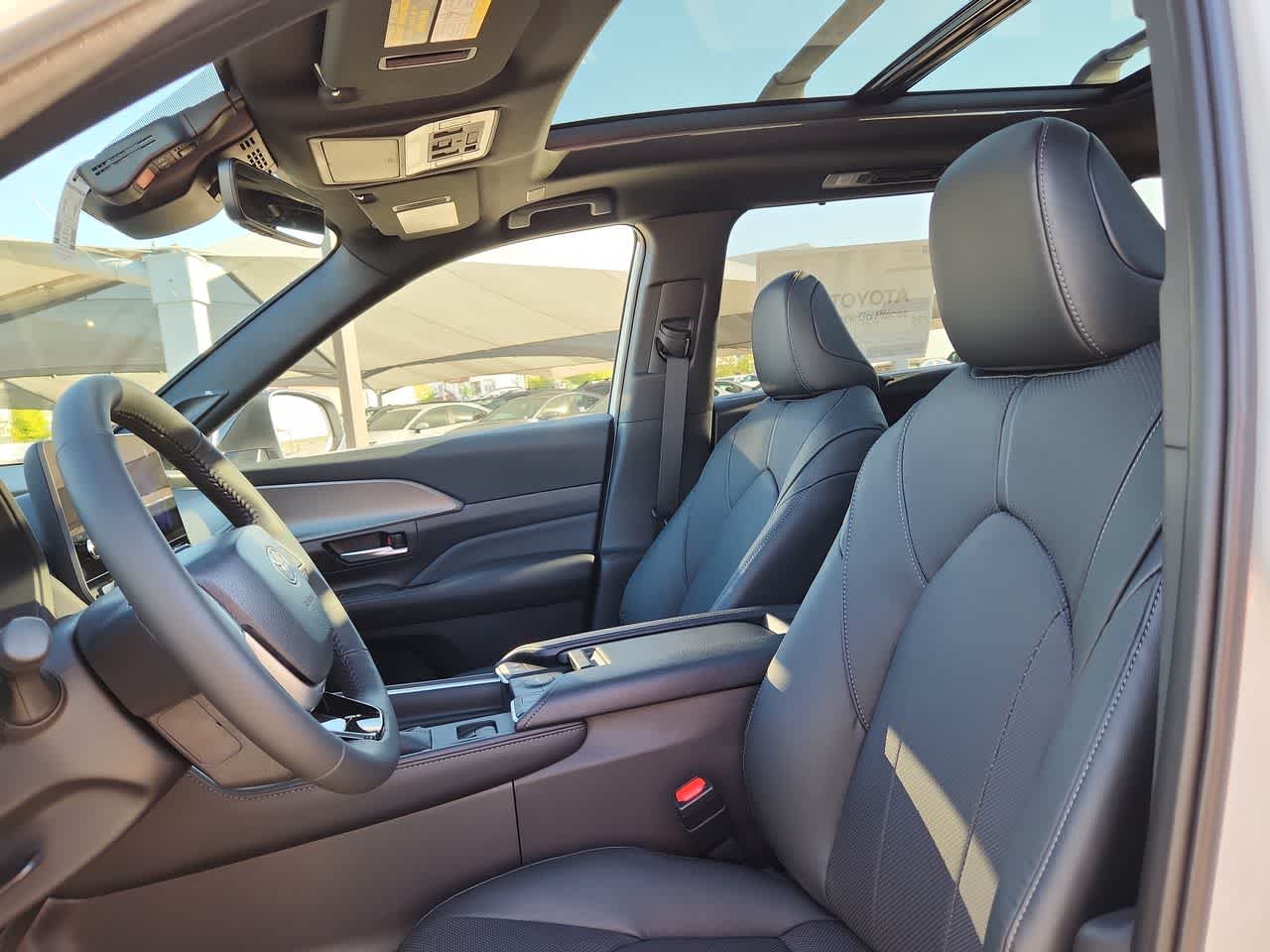 Thumbnail: 2026 Toyota Grand Highlander - 15