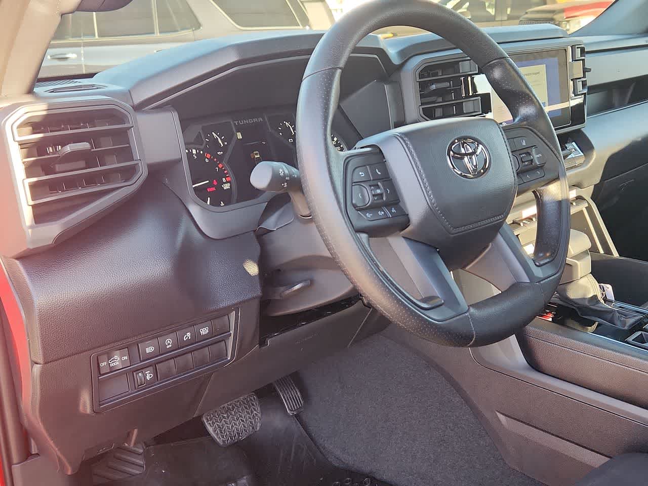 Thumbnail: 2026 Toyota Tundra - 10