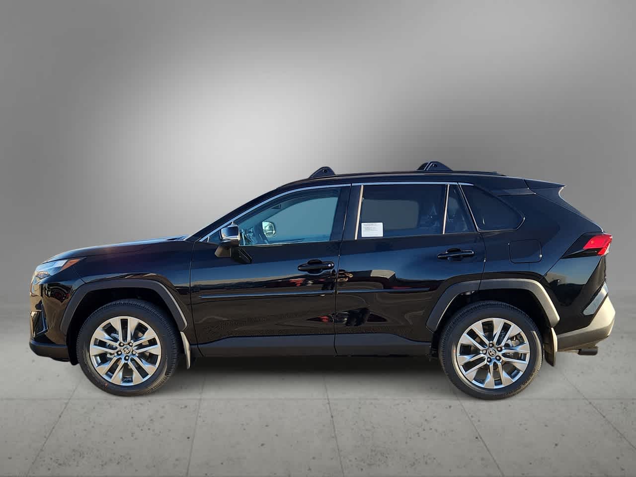 Thumbnail: 2025 Toyota RAV4 - 5