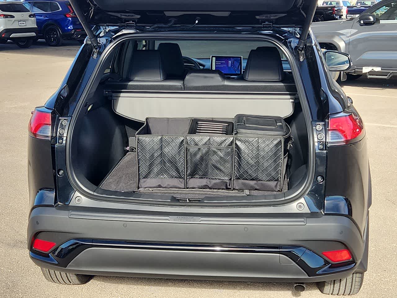 Thumbnail: 2026 Toyota Corolla Cross - 23