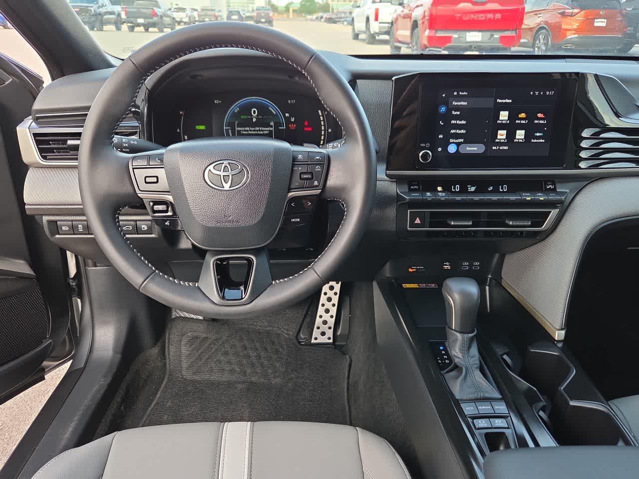 Thumbnail: 2025 Toyota Camry - 13