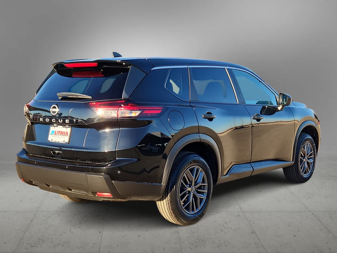 Thumbnail: 2024 Nissan Rogue - 8