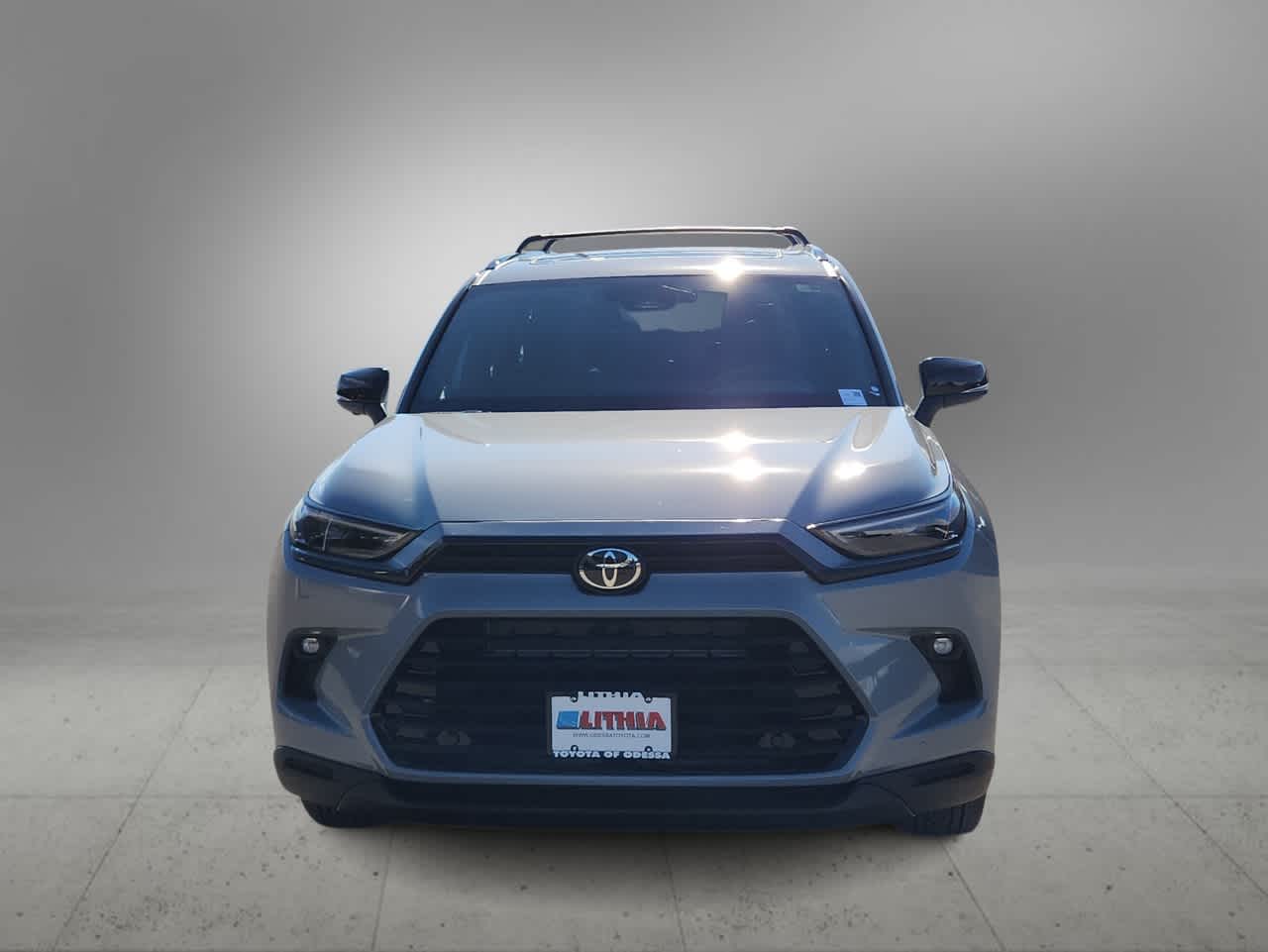 Thumbnail: 2026 Toyota Grand Highlander - 3