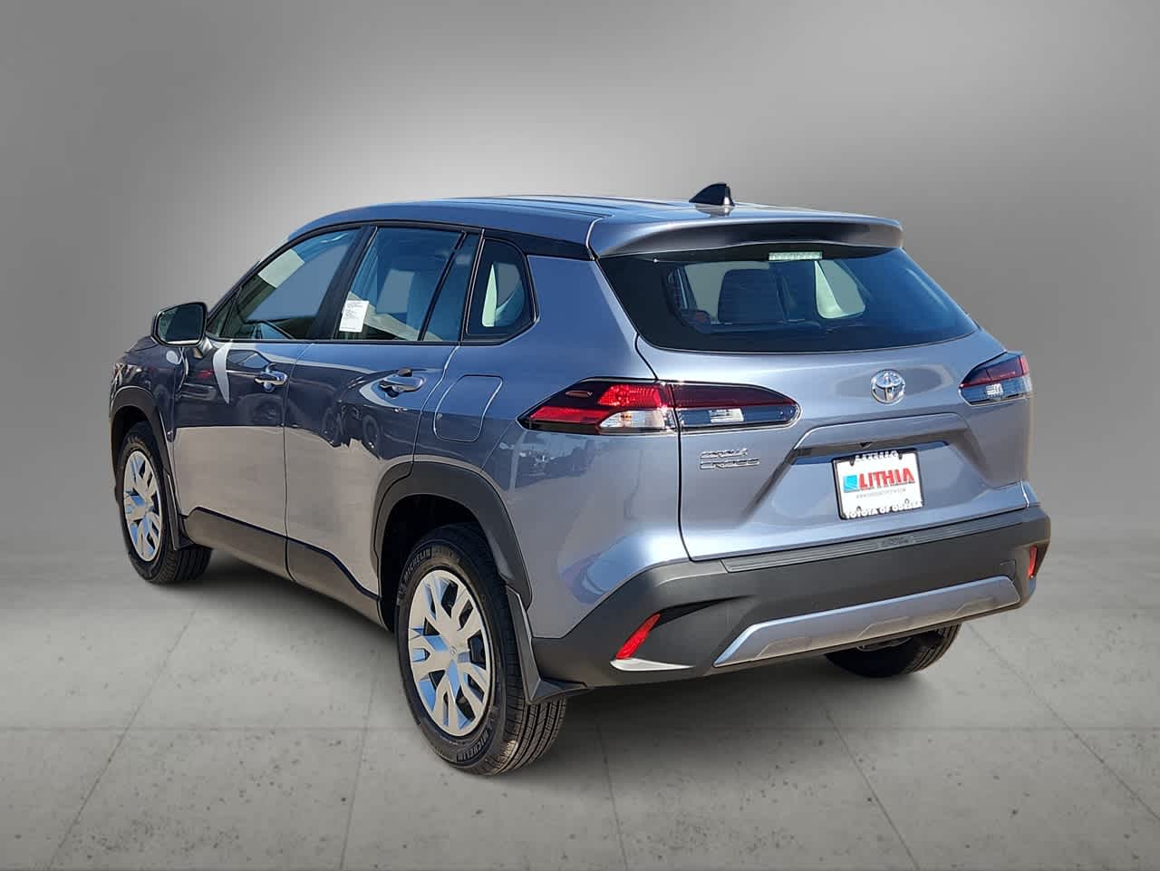 Thumbnail: 2026 Toyota Corolla Cross - 6