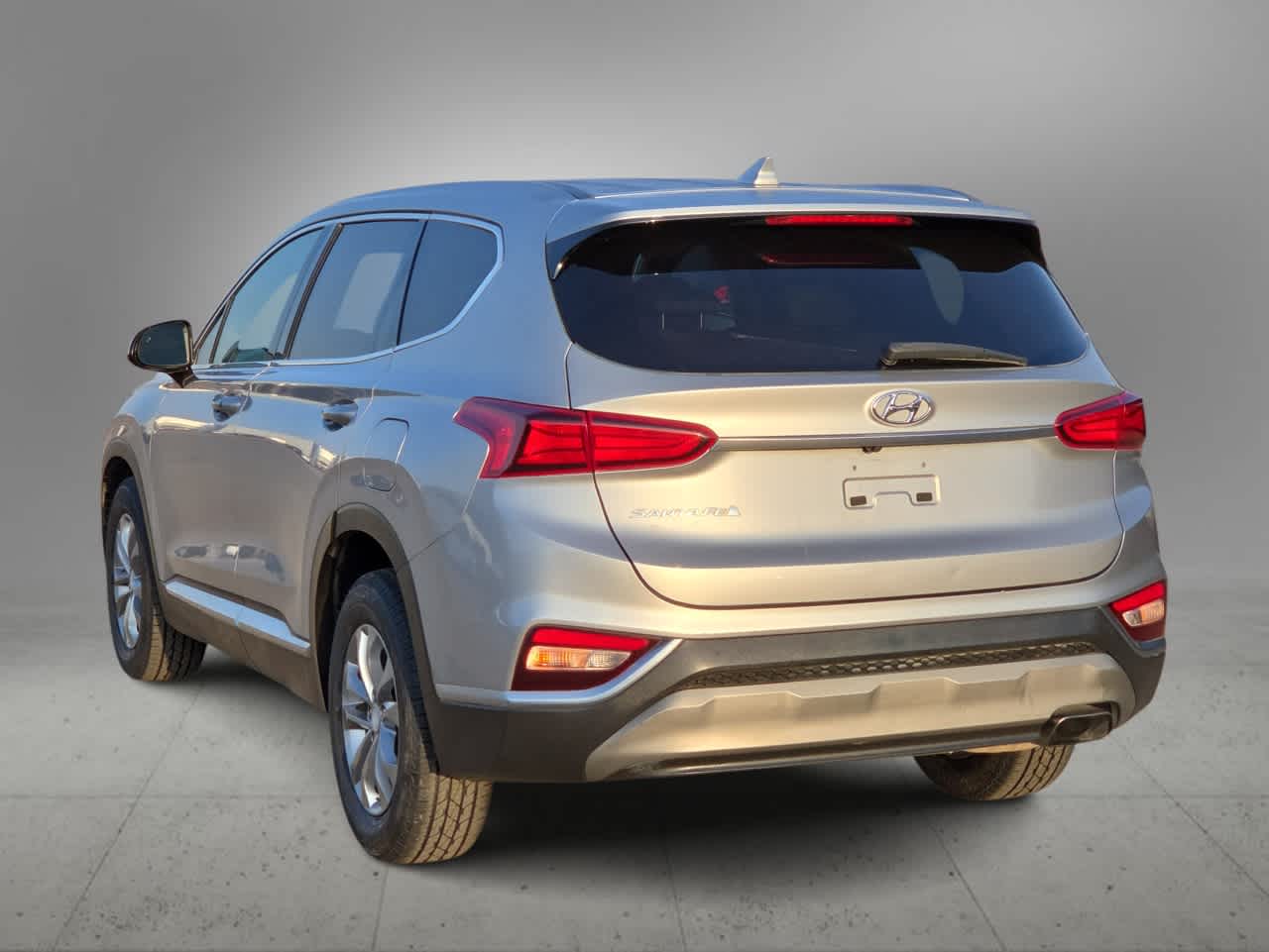 Thumbnail: 2020 Hyundai Santa Fe - 7
