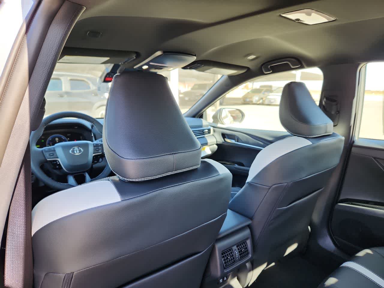 Thumbnail: 2026 Toyota Camry - 16