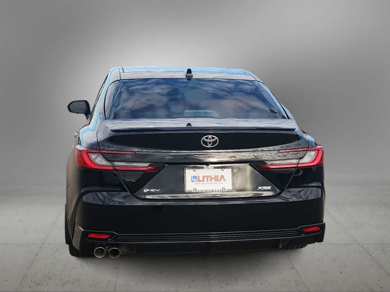 Thumbnail: 2026 Toyota Camry - 7