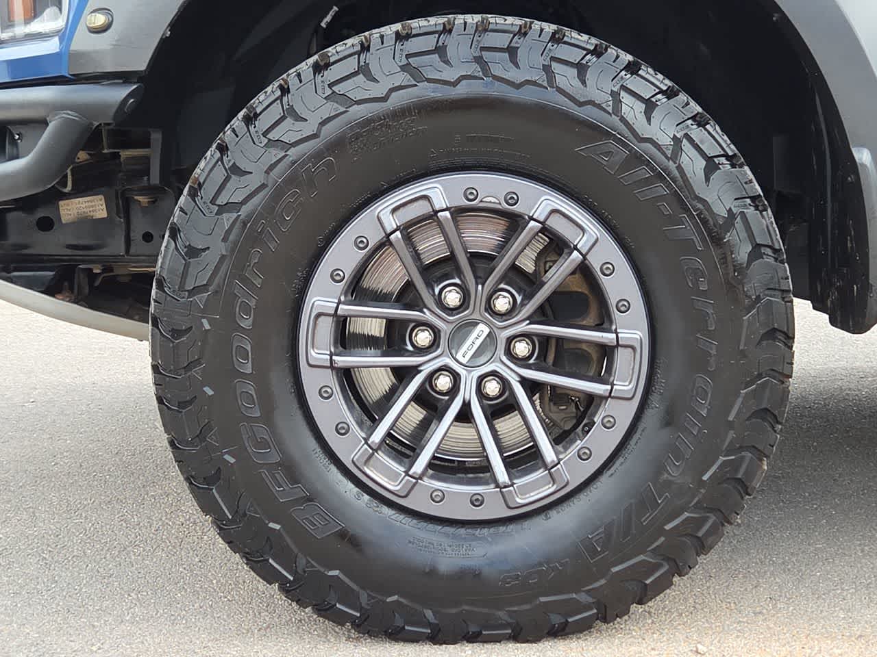 Thumbnail: 2019 Ford F-150 - 12