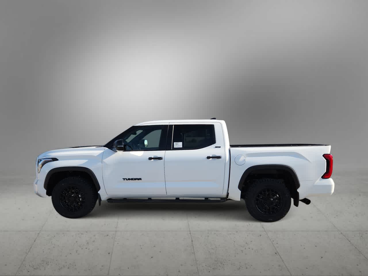Thumbnail: 2025 Toyota Tundra - 5