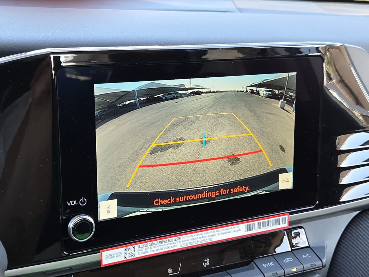 Thumbnail: 2026 Toyota Camry - 25