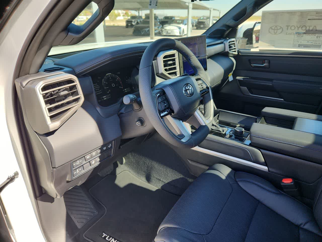 Thumbnail: 2026 Toyota Tundra - 10