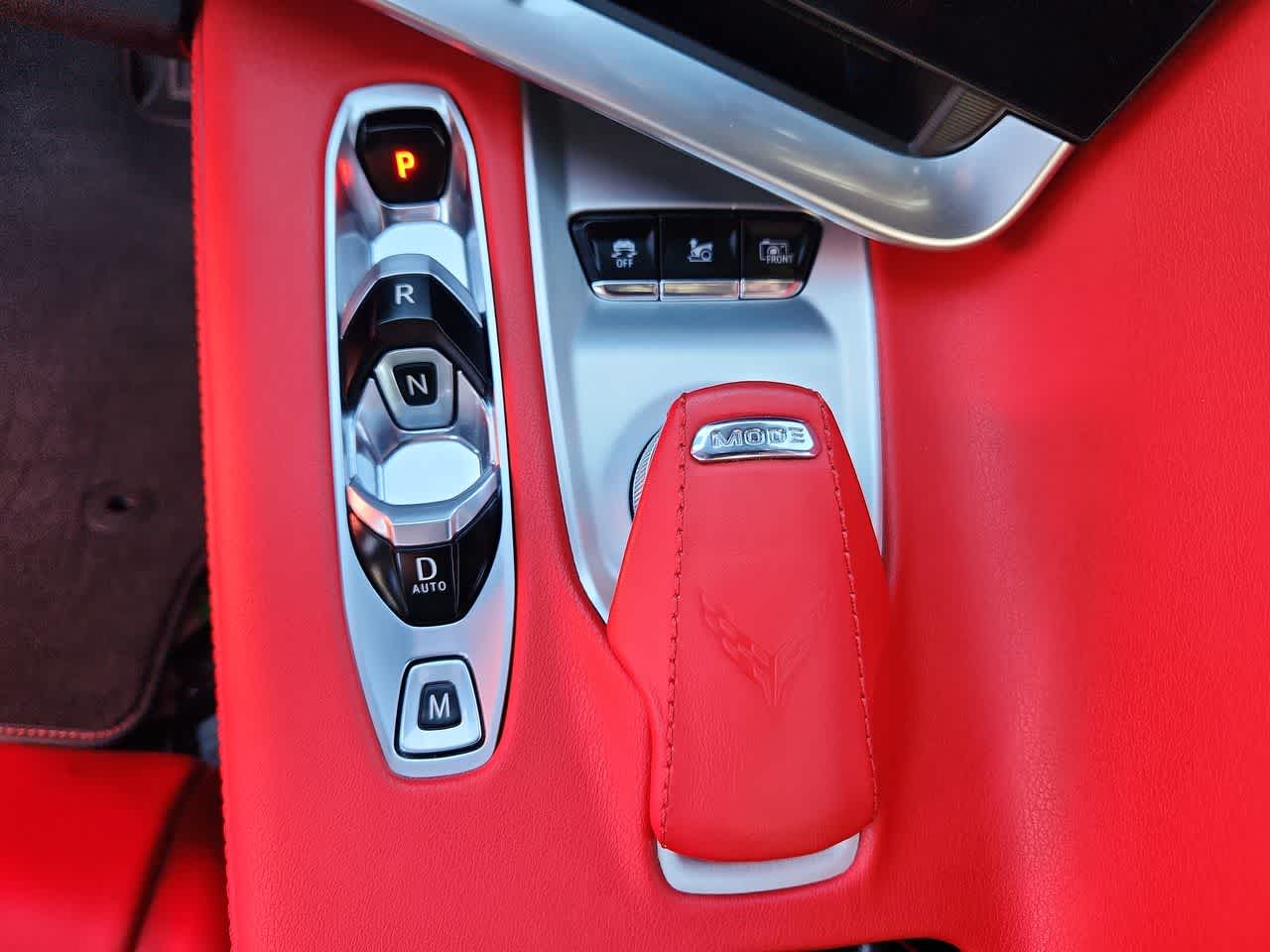 Thumbnail: 2020 Chevrolet Corvette - 21